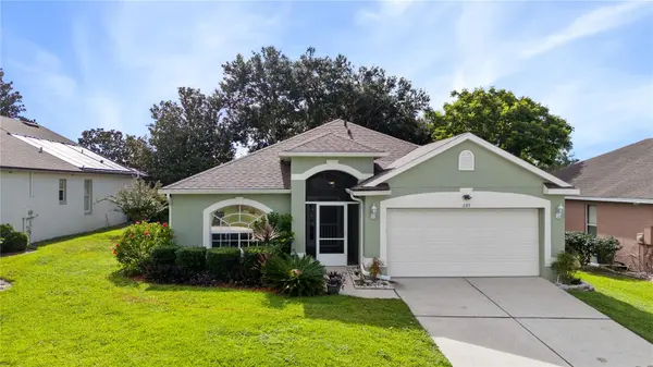 1689 GOLFSIDE VILLAGE BLVD, Apopka, FL 32712