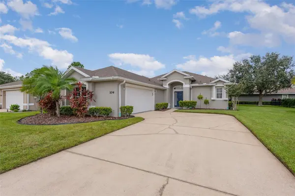 104 MCGILL CIR, Daytona Beach, FL 32124