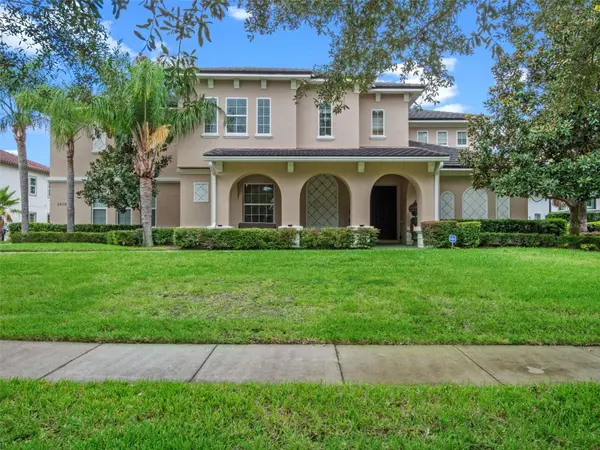 5502 MARLEON DR, Windermere, FL 34786