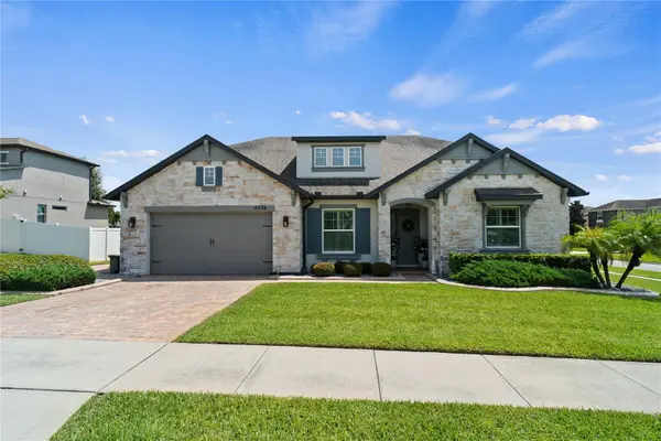4279 CAPLOCK ST, Clermont, FL 34711
