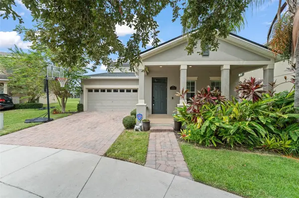 14955 SPEER LAKE DR, Winter Garden, FL 34787