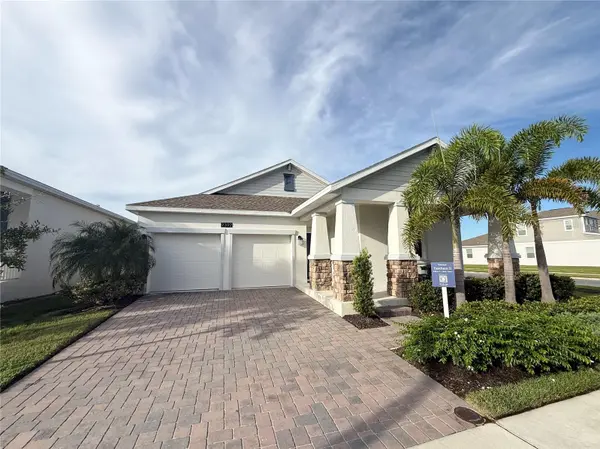 2392 VOLUNTEER AVE, Kissimmee, FL 34744