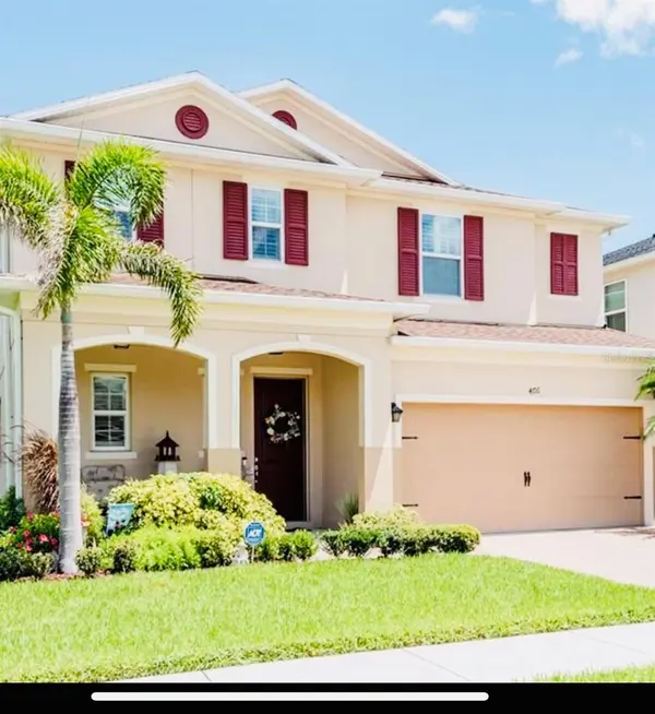 4716 GRASSENDALE TER, Sanford, FL 32771