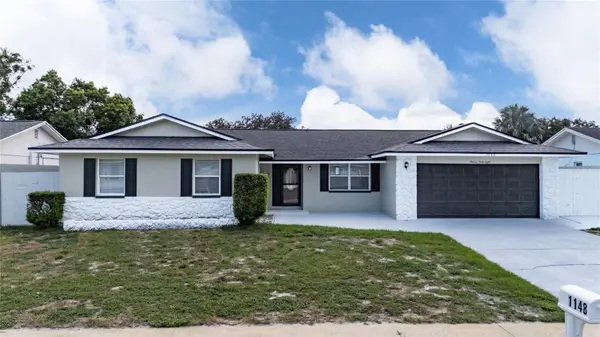 1148 GALAHAD DR, Casselberry, FL 32707
