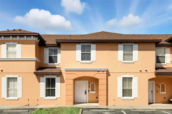 2716 IMPALA LN, Kissimmee, FL 34746