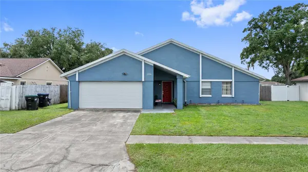 12746 IDAHO WOODS LN, Orlando, FL 32824