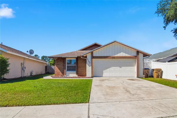 3143 PINTO DR, Kissimmee, FL 34746