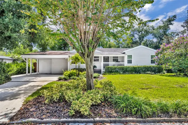 2306 MONTANA ST, Orlando, FL 32803