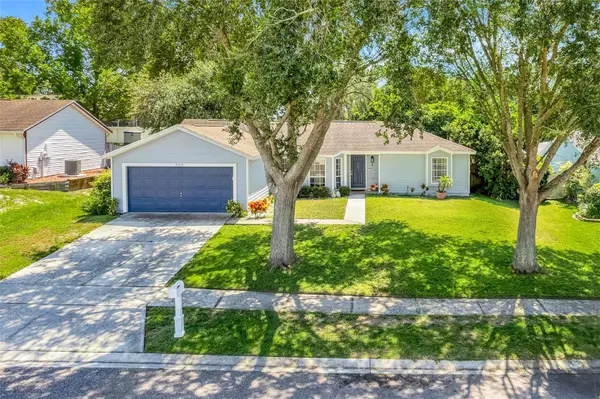 5163 LOG WAGON RD, Ocoee, FL 34761