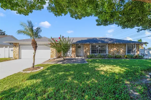 1434 CALATHEA DR, Orlando, FL 32818