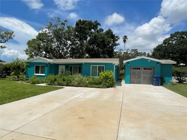 781 OLEANDER WAY S, South Pasadena, FL 33707