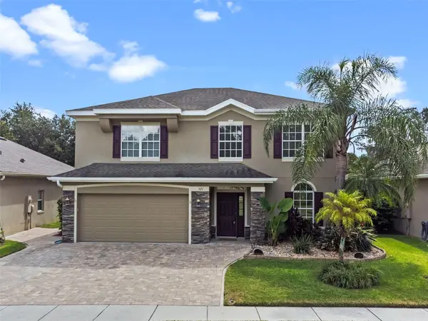321 CAPE SABLE DR, Orlando, FL 32825