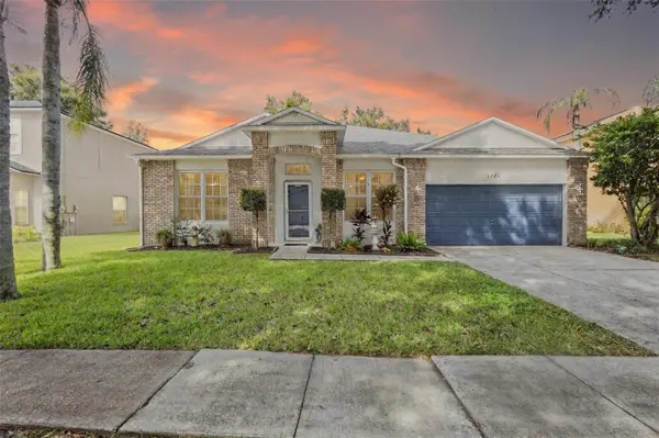 1224 FALCONCREST BLVD, Apopka, FL 32712