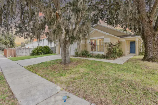 111 N CERVIDAE DR, Apopka, FL 32703