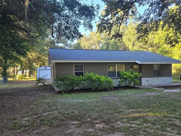 4100 E GRANT ST, Inverness, FL 34453