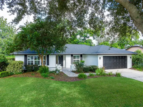 8744 ALEGRE CIR, Orlando, FL 32836