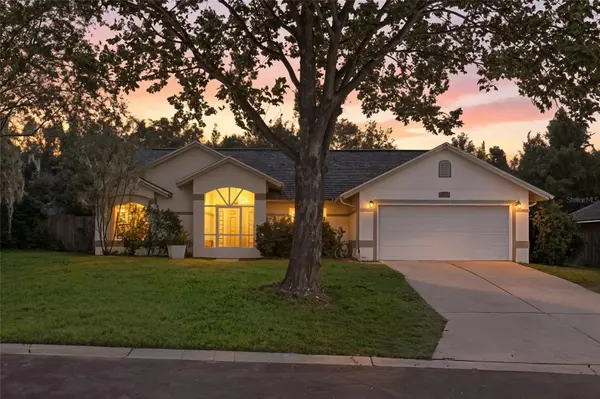 132 COUNTRY LAKES CIR, Groveland, FL 34736