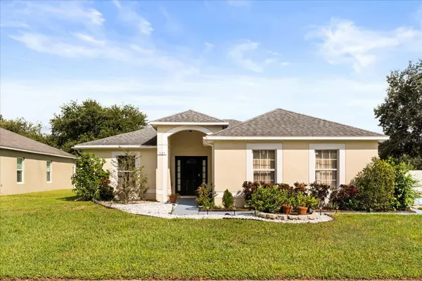 321 WINDING COVE AVE, Apopka, FL 32703