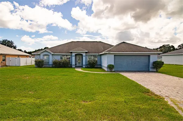 1470 NE 161ST PL,  Citra,  FL 32113