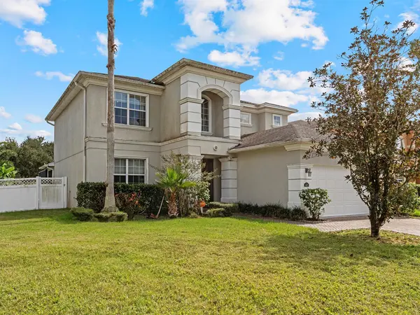 447 SPRING RIVER DR, Orlando, FL 32828