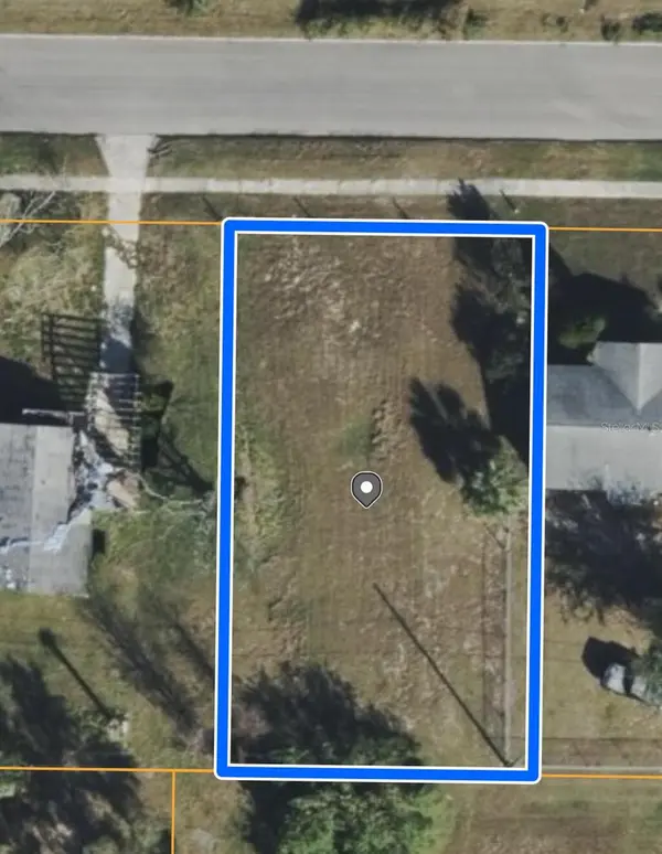 461 E DESOTO ST, Clermont, FL 34711