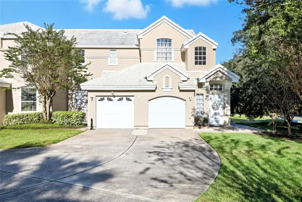 7039 DELLA DRIVE #55, Orlando, FL 32819
