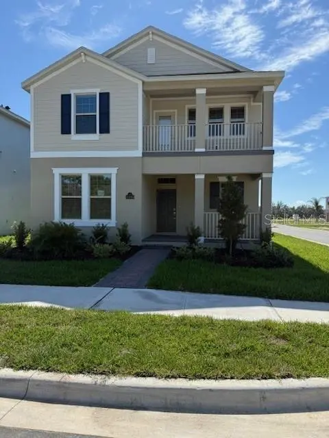 11816 SHINE VIEW LN, Winter Garden, FL 34787