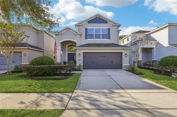 2871 PEWTER MIST CT, Oviedo, FL 32765