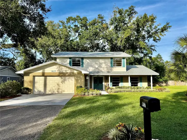917 BRANTLEY DR, Longwood, FL 32779