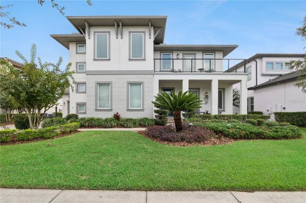 13085 UPPER HARDEN AVE, Orlando, FL 32827