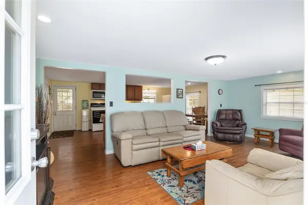 15375 NE 148TH TER, Fort Mc Coy, FL 32134