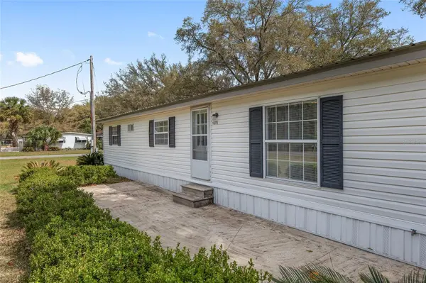 15375 NE 148TH TER, Fort Mc Coy, FL 32134