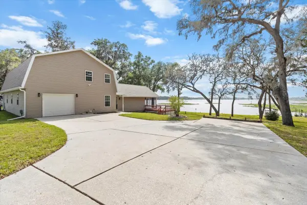 6443 W RIVERBEND RD, Dunnellon, FL 34433