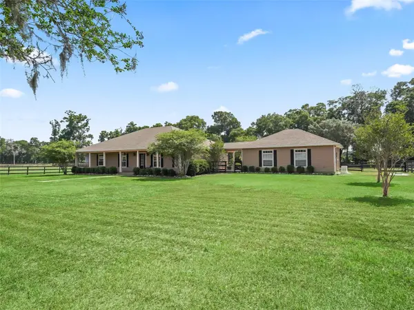 2540 NE 120TH ST, Anthony, FL 32617