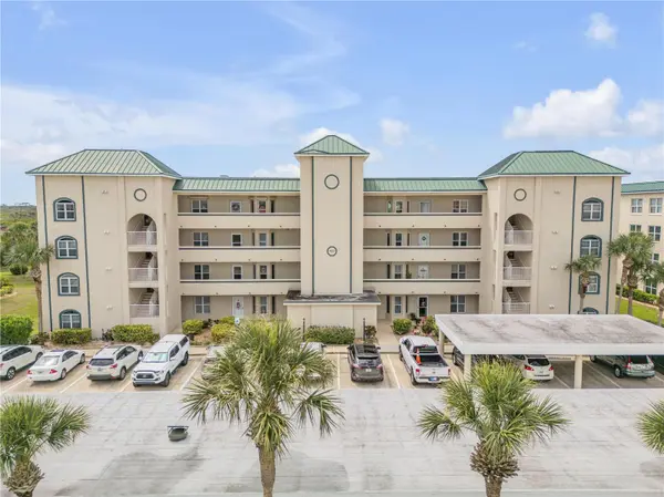 420 BOUCHELLE DR #204, New Smyrna Beach, FL 32169