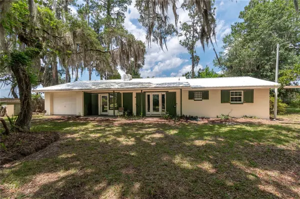 23797 NE 189TH ST, Fort Mc Coy, FL 32134