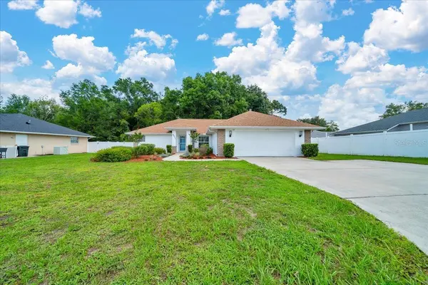 6631 SE 11TH LOOP, Ocala, FL 34472