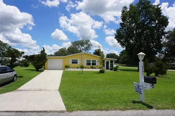 10983 SW 65TH AVE,  Ocala,  FL 34476