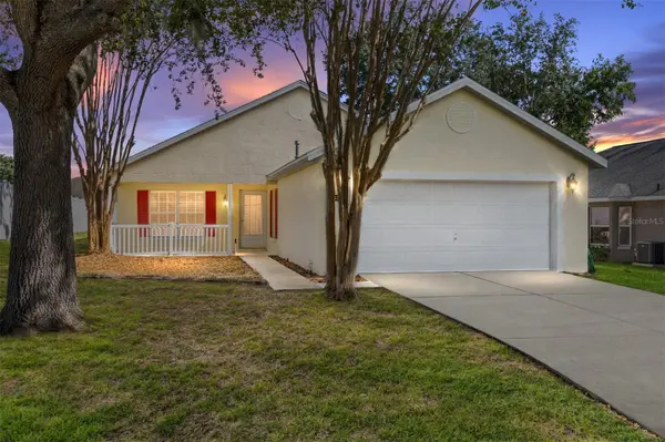 10323 PATRICK DR, Leesburg, FL 34788