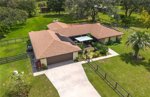 10281 SW 67TH CT, Ocala, FL 34476