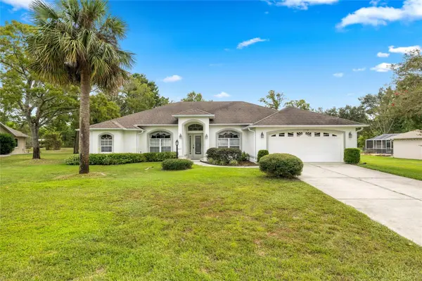 11116 SW 53RD CIR, Ocala, FL 34476