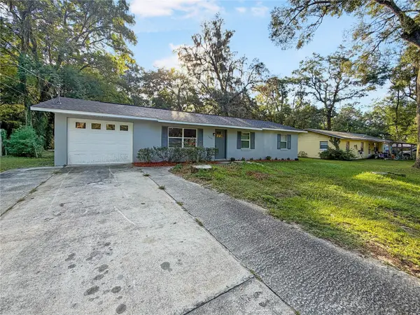 3265 NE 17TH TER, Ocala, FL 34479