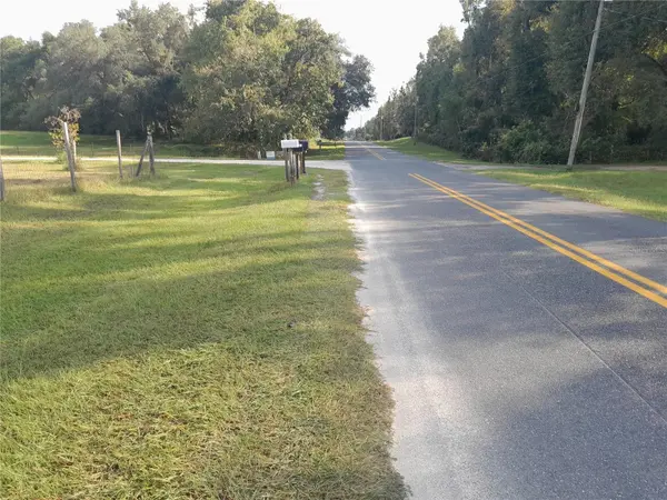 tbd NE 137TH TER, Williston, FL 32696