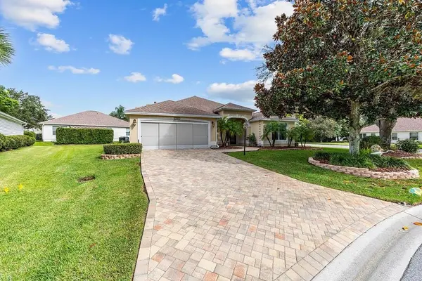 17891 SE 85TH CAUSTON CT, The Villages, FL 32162