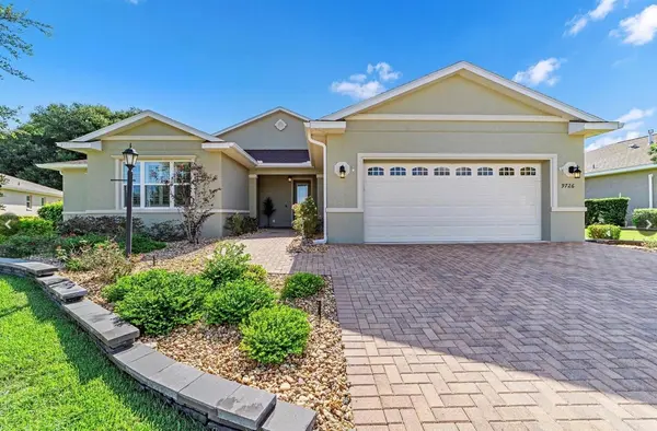 9726 SW 92ND ST, Ocala, FL 34481