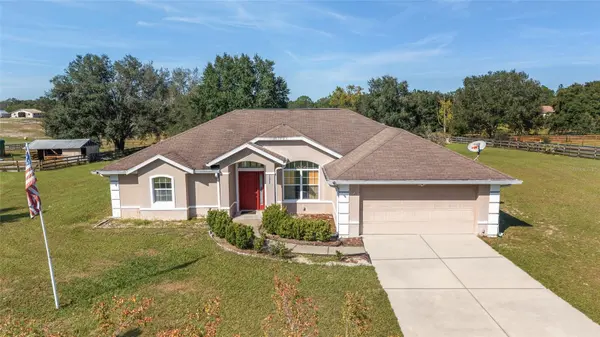 12665 SW 107TH STREET RD, Dunnellon, FL 34432