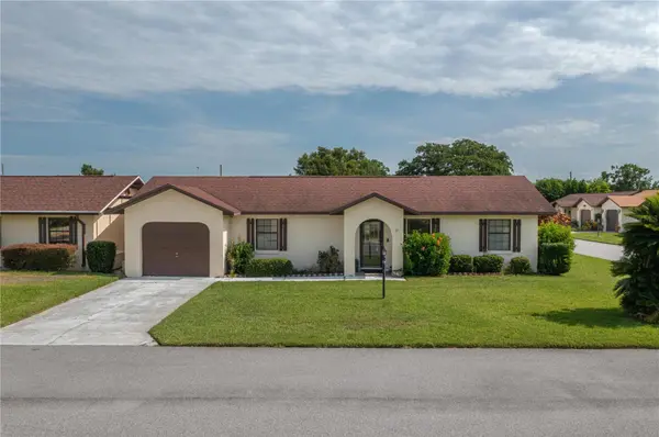 41 N 20TH ST #31, Haines City, FL 33844