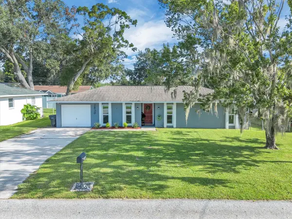 2830 WILLIAM LN, Lakeland, FL 33812