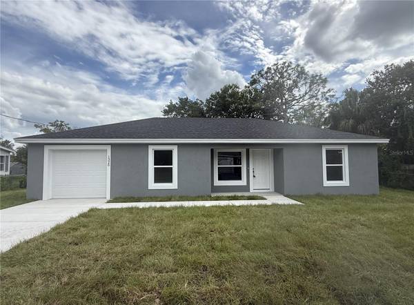 1326 HUNTER ST, Lakeland, FL 33815