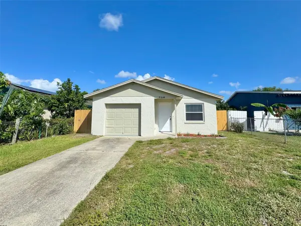 3316 TIMBERLINE RD, Winter Haven, FL 33880
